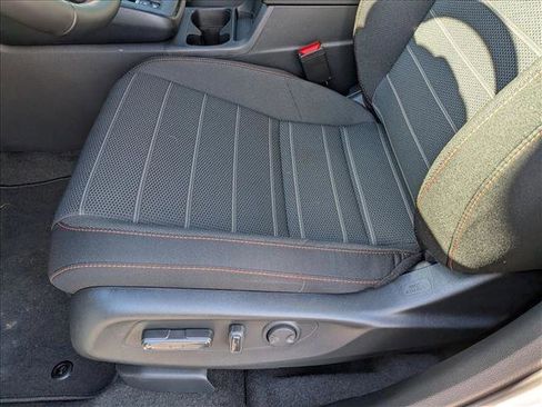 New 2026 Honda CR-V Sport image 4