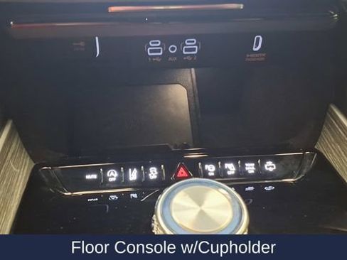 Used 2022 Jeep Wagoneer Series III w/ Convenience Group I image 33