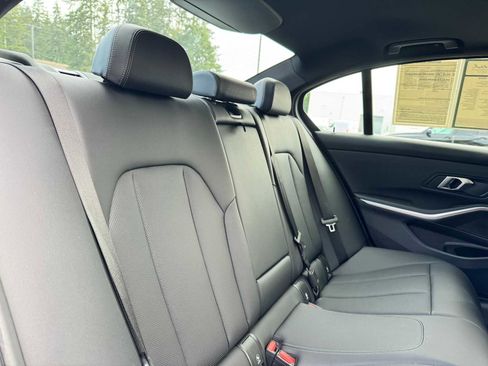 Used 2024 BMW 330i xDrive Sedan image 14