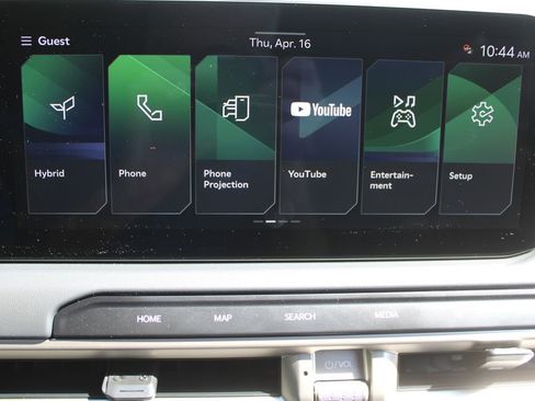 New 2027 Kia Telluride X-Line SX Prestige AWD/4WD image 49