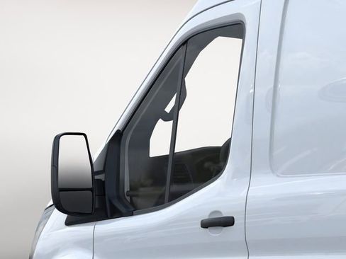 New 2026 Ford Transit 250 148 Medium Roof w/ Load Area Protection Package image 48