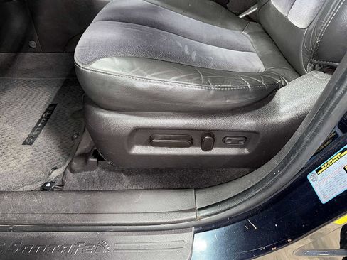 Used 2012 Hyundai Santa Fe SE image 23