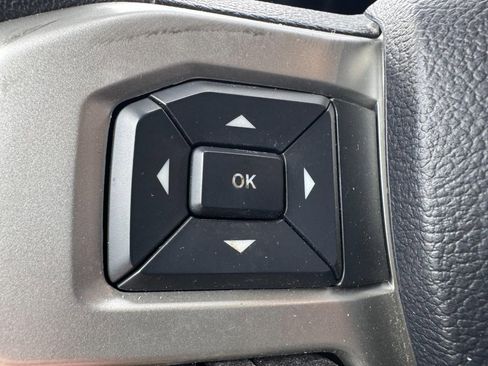 Used 2020 Ford F350 Lariat w/ Lariat Value Package image 16