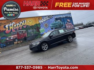Used 2024 Volkswagen Jetta SE FWD video 1