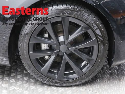 Used 2019 Tesla Model 3 Long Range image 28