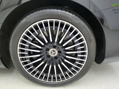 Used 2023 Mercedes-Benz EQS 450+ 4MATIC Sedan image 69