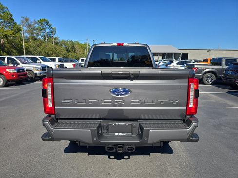 New 2026 Ford F250 XL w/ STX Appearance Package image 5