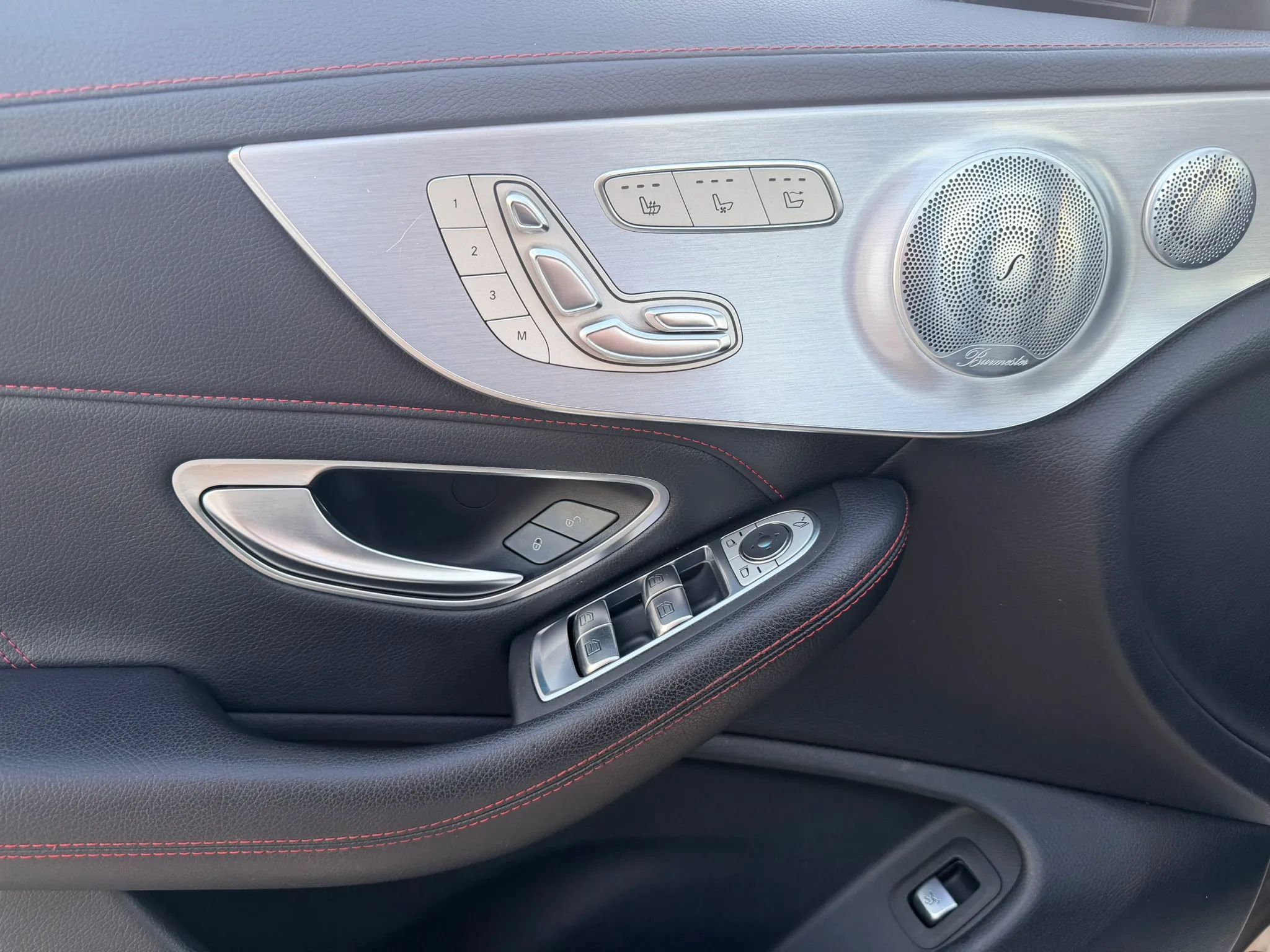 Used 2018 Mercedes-Benz C 43 AMG 4MATIC Cabriolet image 14