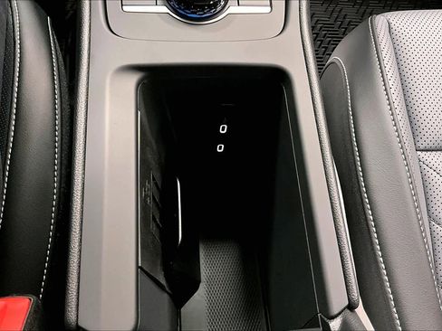 New 2026 Volkswagen Tiguan SE image 23