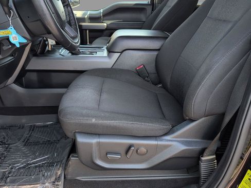Used 2020 Ford F150 XLT w/ Equipment Group 302A Luxury AWD/4WD image 3