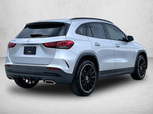 Certified 2023 Mercedes-Benz GLA 250 image 2