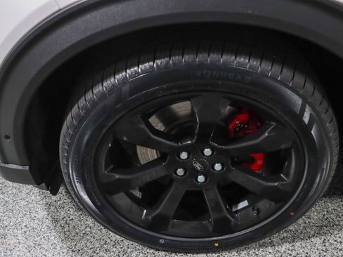 Used 2023 Ford Explorer ST w/ Equipment Group 401A image 11