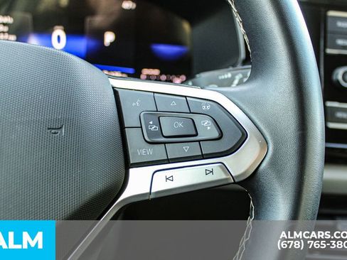 Used 2024 Volkswagen Taos S image 28