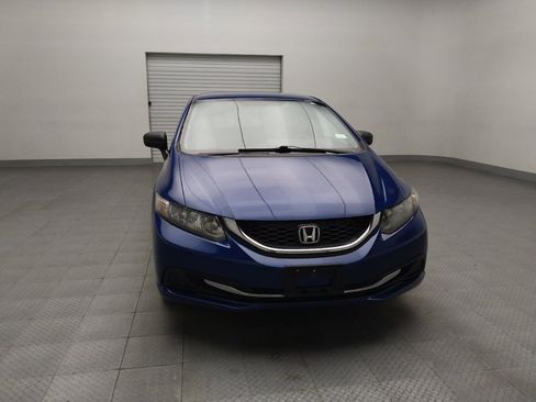 Used 2014 Honda Civic LX image 14