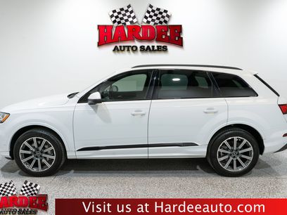 Used 2022 Audi Q7 2.0T Premium Plus