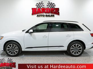 Used 2022 Audi Q7 2.0T Premium Plus 360° Tour