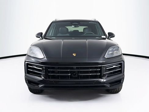 New 2026 Porsche Cayenne AWD/4WD image 6