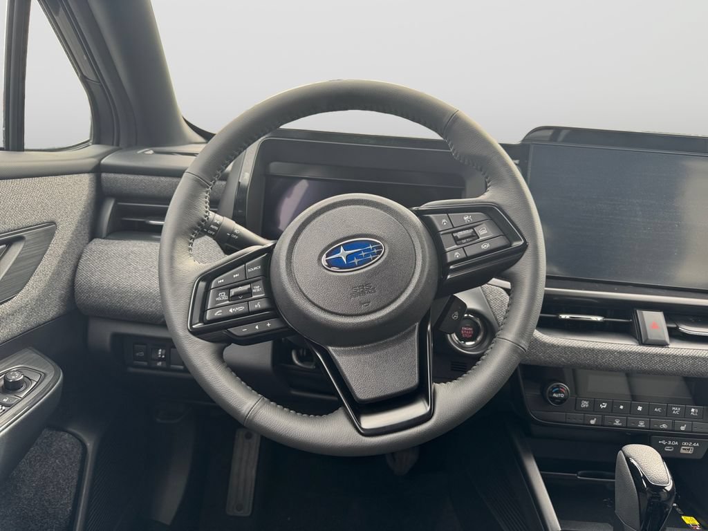 New 2026 Subaru Outback Premium AWD/4WD image 11