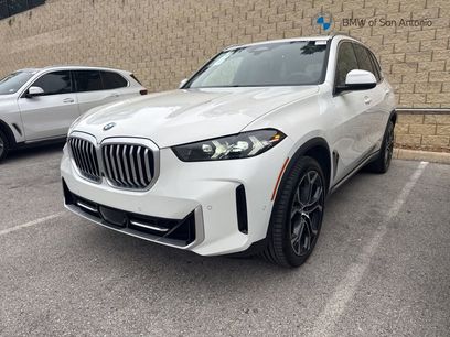 Certified 2024 BMW X5 sDrive40i w/ Parking Assistance Package