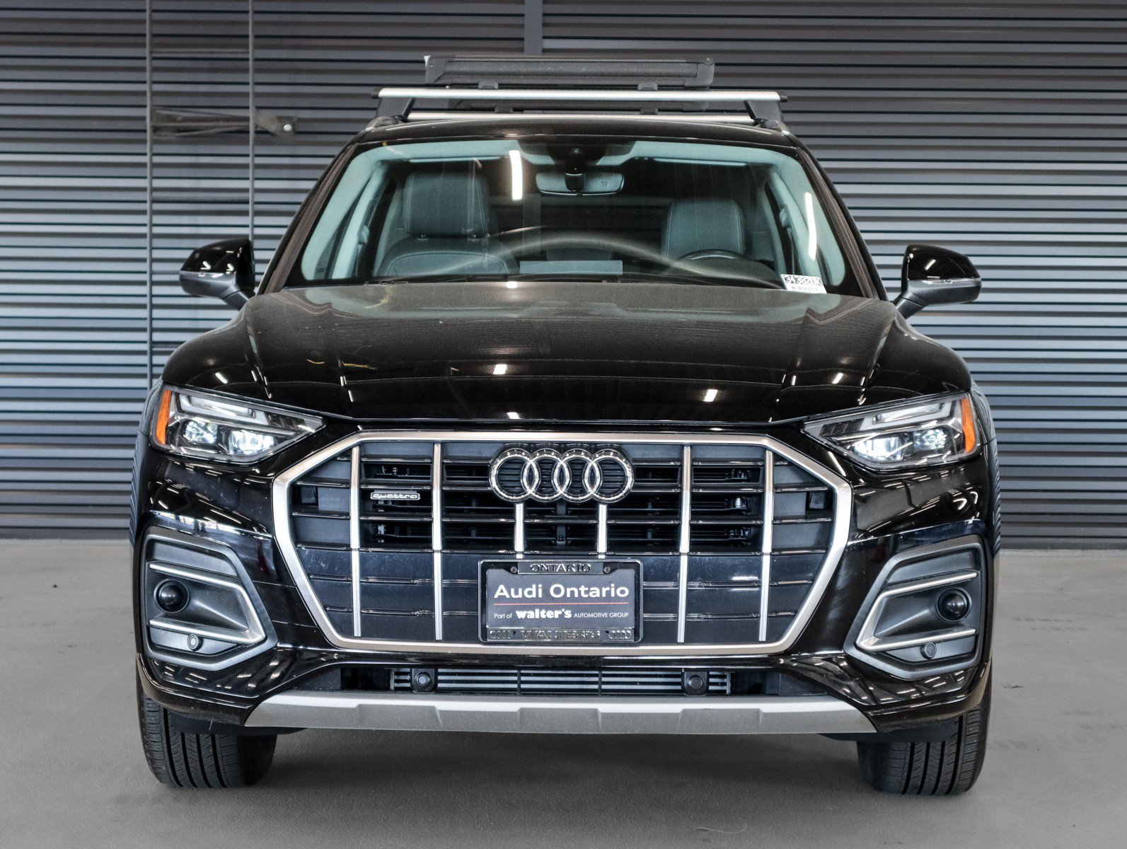 Used 2023 Audi Q5 2.0T Premium AWD/4WD image 13