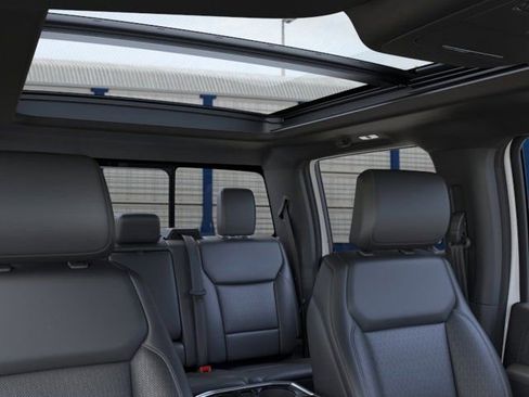 New 2026 Ford F150 Lariat AWD/4WD image 22