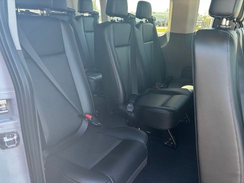 New 2026 Ford Transit 350 XL image 9