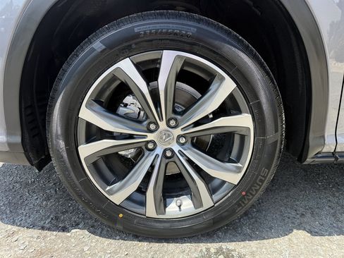 Used 2017 Lexus RX 350 FWD w/ Premium Package image 6