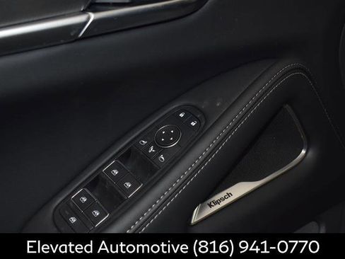 Certified 2026 INFINITI QX60 Luxe w/ Family Package AWD/4WD image 15