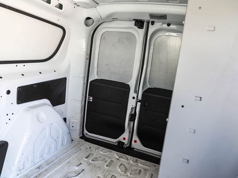 Used 2022 RAM ProMaster City Wagon FWD image 20