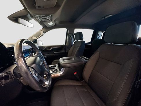 Used 2022 Chevrolet Silverado 1500 RST w/ All Star Edition Plus image 20