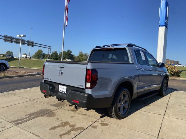 Used 2023 Honda Ridgeline RTL-E image 11