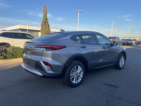 New 2026 Buick Envista Preferred w/ Convenience I Package image 8