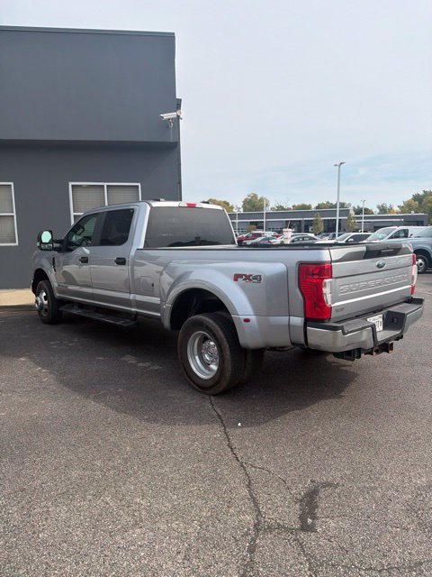 Used 2020 Ford F350 XL w/ STX Appearance Package AWD/4WD image 21