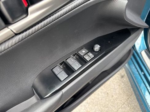 New 2026 Toyota Camry SE image 11