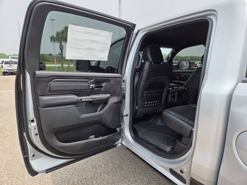 New 2026 RAM 1500 RHO AWD/4WD image 15