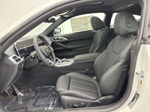 New 2027 BMW 430i Coupe w/ M Sport Package AWD/4WD image 25