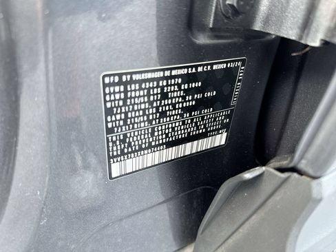 Used 2024 Volkswagen Taos S FWD image 27