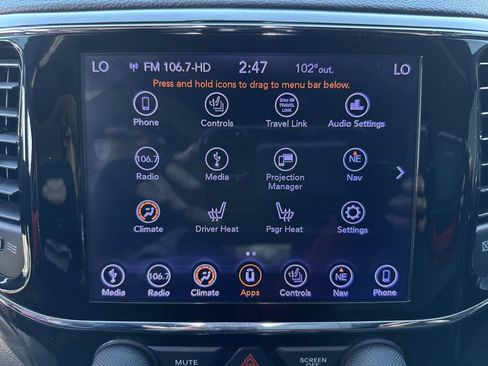 Used 2019 Jeep Grand Cherokee Altitude image 28