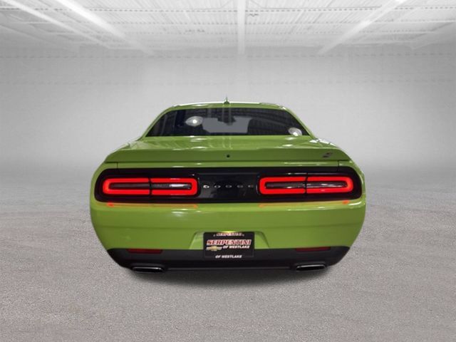 Used 2023 Dodge Challenger SXT w/ Plus Package AWD/4WD image 24