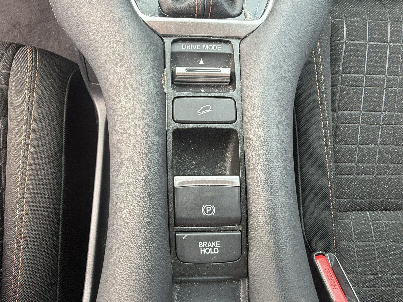 Used 2024 Honda HR-V Sport image 22