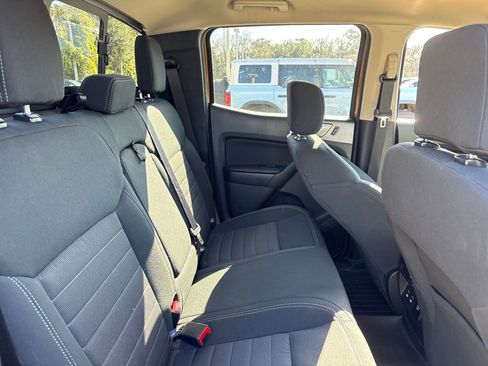 Used 2019 Ford Ranger XLT w/ Equipment Group 302A Luxury image 29