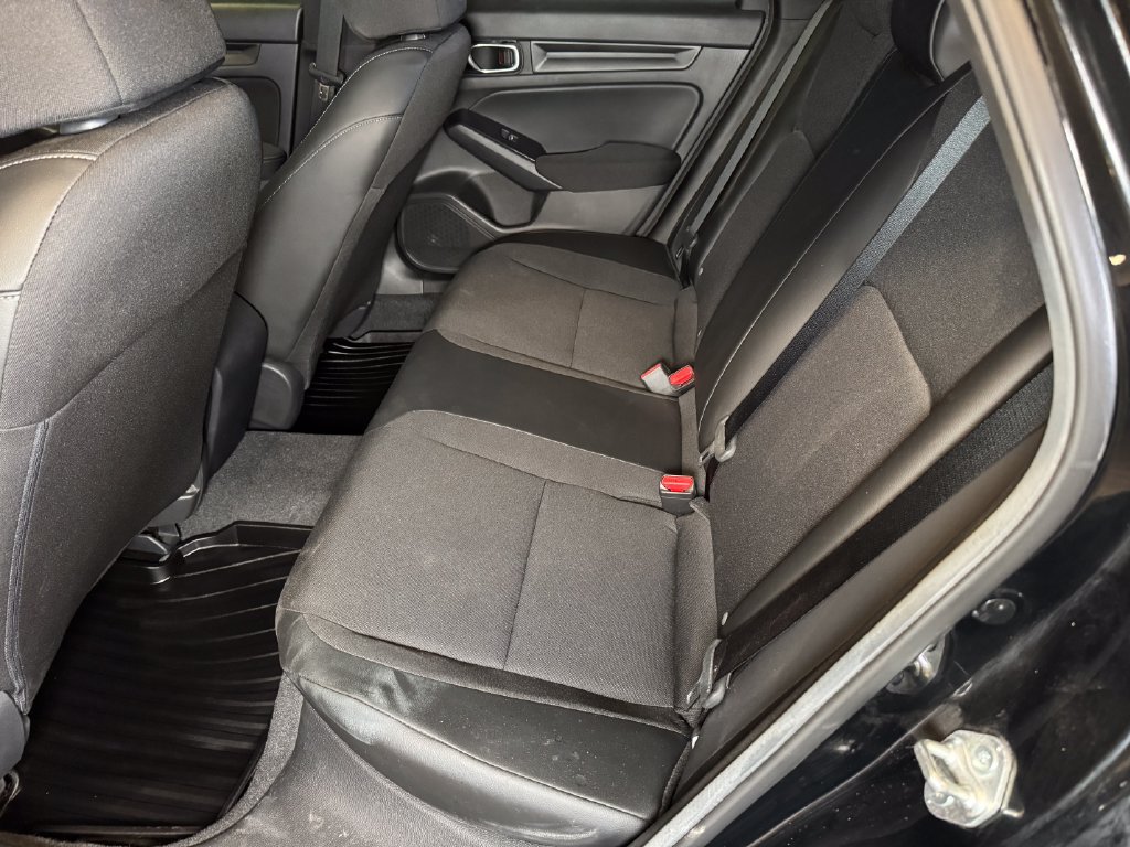 Used 2025 Honda Civic Sport image 21
