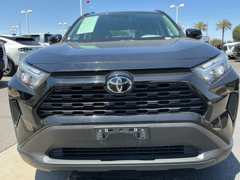 Certified 2024 Toyota RAV4 XLE w/ Weather Package AWD/4WD image 23