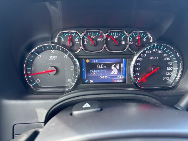 Used 2015 Chevrolet Tahoe LT RWD image 15
