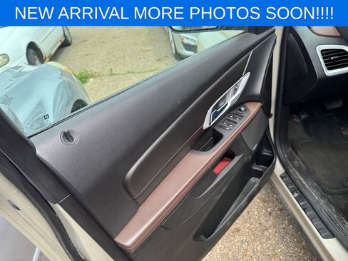 Used 2014 GMC Terrain SLT AWD/4WD image 12
