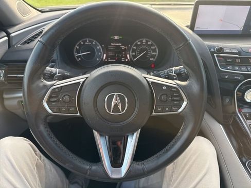 Used 2019 Acura RDX w/ Technology Package image 19
