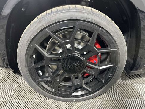 New 2026 BMW XM Label Red image 10