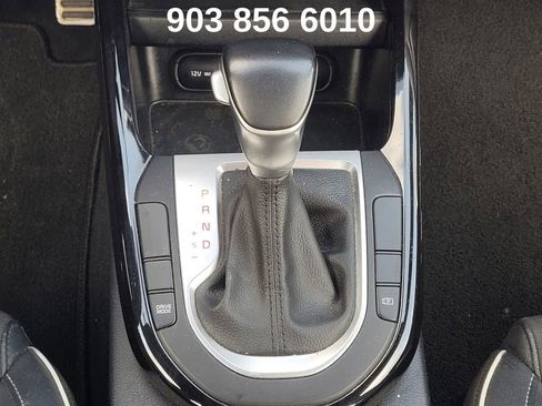 Used 2024 Kia Forte GT-Line image 16