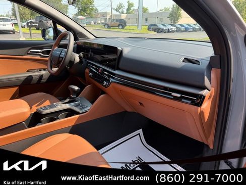New 2026 Kia Sportage X-Line w/ X-Line Technology Package AWD/4WD image 12