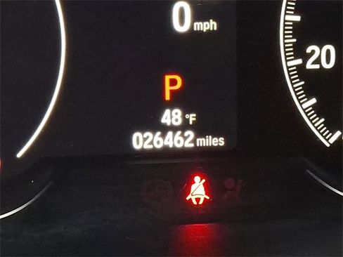 Certified 2022 Honda Accord Sport Special Edition image 18